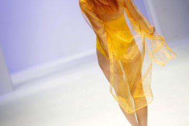 Le foto più sexy della settimana: 21-28 novembre 2012