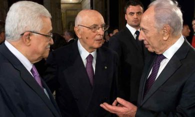 Onu: Europa divisa sul sì alla Palestina