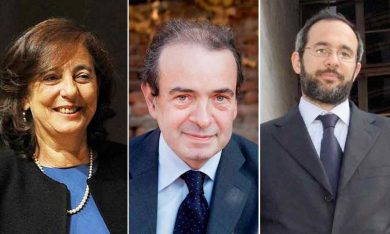 Primarie: Kustermann e Di Stefano per Bersani. Ambrosoli per…
