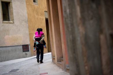 Padri separati, i genitori ‘invisibili’
