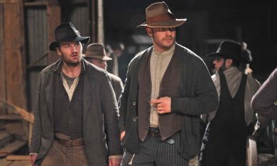Lawless, il nuovo film di John Hillcoat: video in anteprima