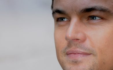 Buon compleanno Leonardo Di Caprio