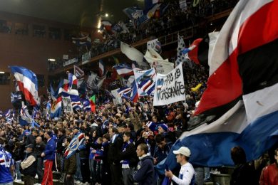 I genoani sono meglio di noi