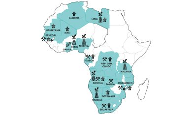 Cooperazione. Caccia grossa del Brasile in Africa