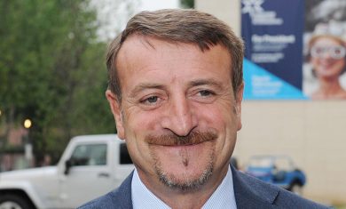 Giacomo Poretti si racconta in un libro