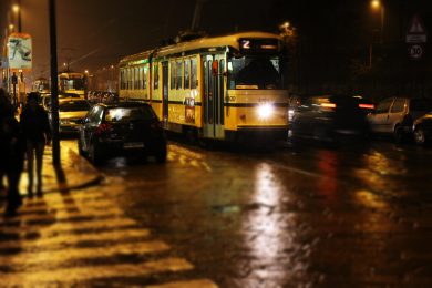 Canon Eos M, primi scatti di prova