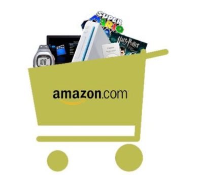 Amazon investe per crescere: anche in Italia