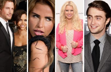 Katie Price non vuole fare sesso, mentre l’ex di Halle Berry dice: la vittima sono io