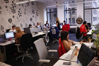 Start-up, le dieci mosse per farne una