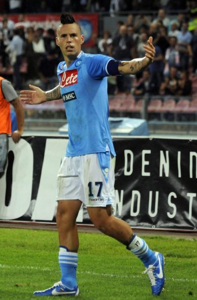 Sindrome-Europa per Inter e Juve. Il Napoli vola…