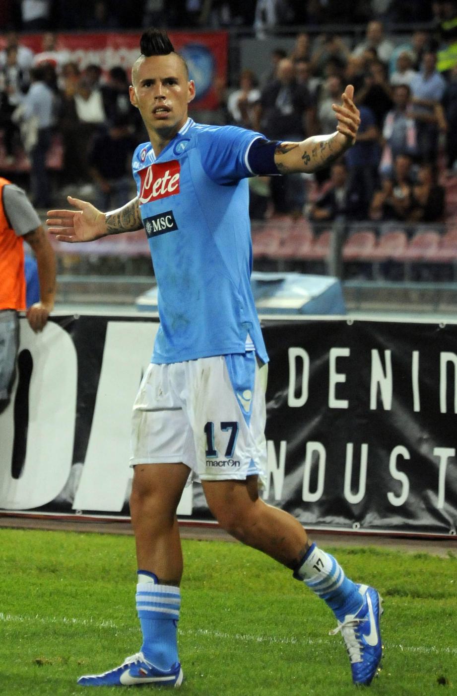 Sindrome-Europa per Inter e Juve. Il Napoli vola… Sindrome-Europa per Inter e Juve. Il Napoli vola…
