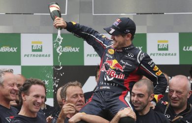 Sport & business, le news della settimana