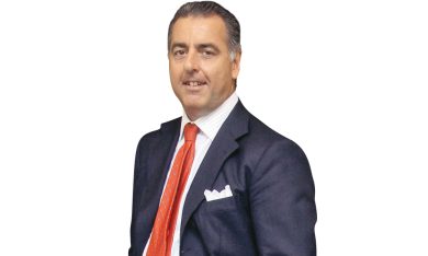 Fernando Napolitano: con me volate negli Usa