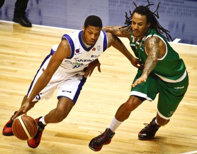 Basket serie A: il tabellino della 9a giornata