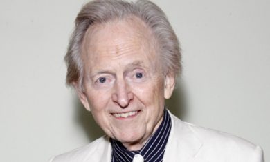 Premio per la peggiore scena di sesso dell’anno: il favorito è Tom Wolfe