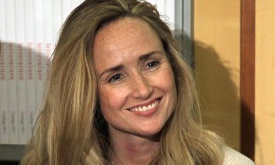 Karen Swan, ‘Un regalo perfetto’