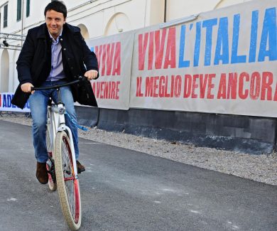 Primarie a confronto: i numeri di oggi e quelli di ieri