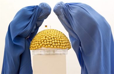 Foto: cose strane dal mondo