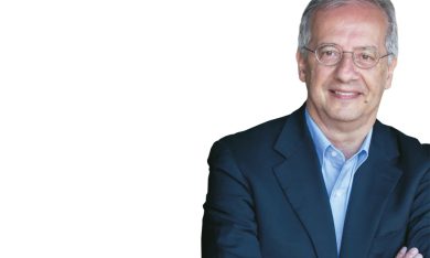 Walter Veltroni: io mi salverò