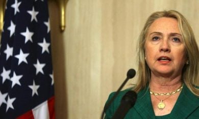 2016: Hillary for President