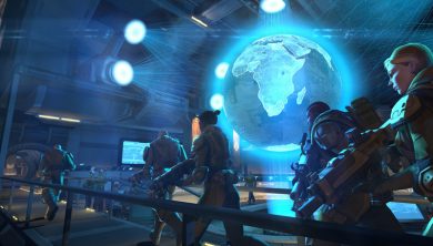 XCOM: Enemy Unknown, ecco come si ricrea un classico – L’intervista