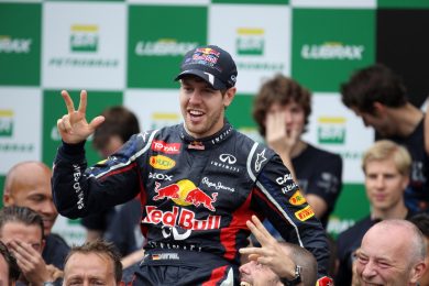 F1, le pagelle di fine stagione