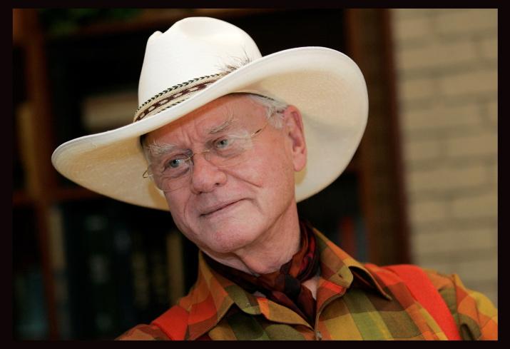 Larry Hagman è morto. E adesso chi è il nuovo J.R? Larry Hagman è morto. E adesso chi è il nuovo J.R?