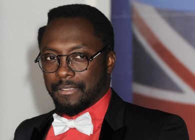 iPhone, ecco la fotocamera da 14 megapixel. Garantisce Will.i.am