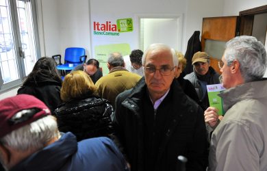 Primarie Pd: i risultati
