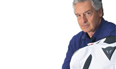 La Dainese sale sulle piattaforme petrolifere