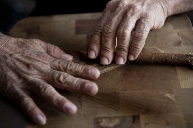 Sigari Doge, i coltivatori fanno l’impresa