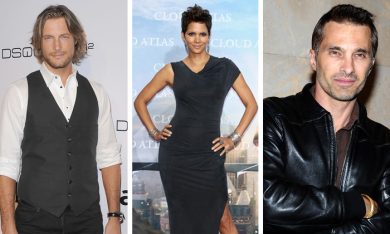 Halle Berry: rissa tra Gabriel Aubry e Olivier Martinez, epilogo di una travagliata lovestory