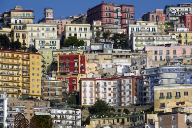 Imu, la prima casa pesa 206 euro a testa