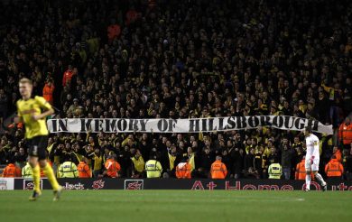 La verità, vi prego, su Calciopoli