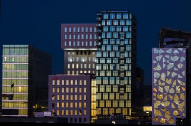 Le foto più belle della settimana – 16/22 novembre