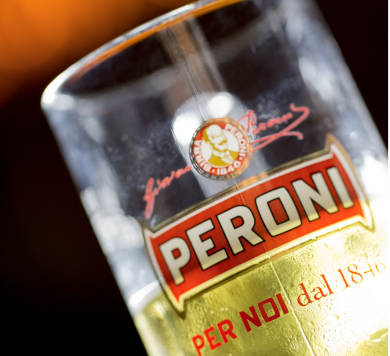 Peroni, la mossa del made in Italy nel Risiko della birra