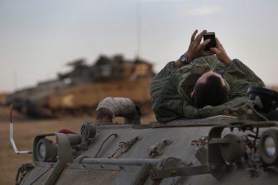 Guerra di Gaza: i miti e i fatti