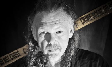 Tim Willocks, intervista al nuovo fenomeno del noir