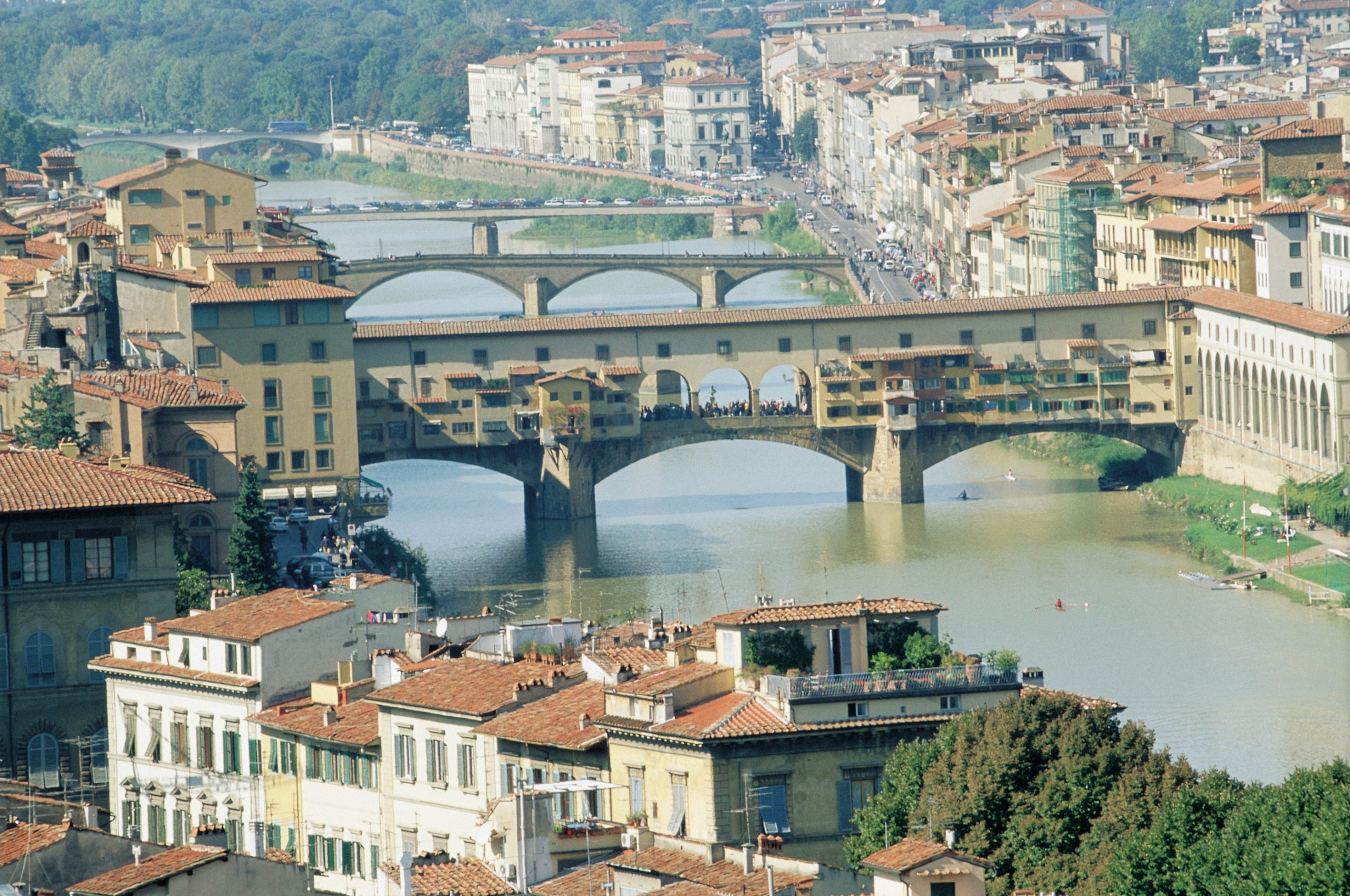 Casa, i prezzi tornano ai minimi del 2004