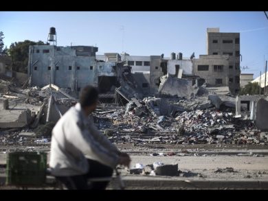 Fatta la tregua, si può fare la pace. L’Egitto di Morsi riuscirà a far ragionare Hamas?