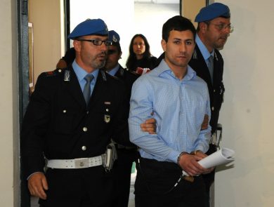 “Mio fratello è innocente, non ha ucciso il piccolo Gabriel”