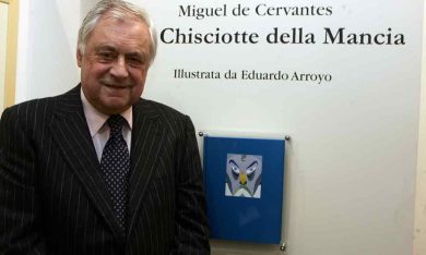 Concina, il sindaco-musicista non piange sulla sua Orvieto