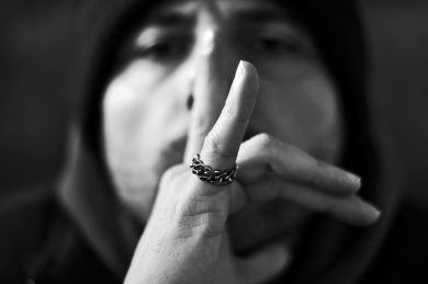 #hiphopanorama – Primo: “Il mio microfono d’oro insieme a Tormento”