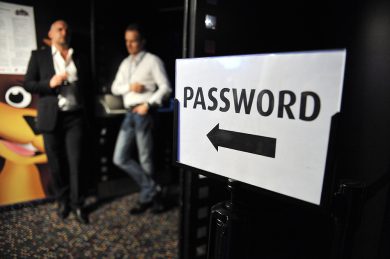 Password, ecco perché non servono più