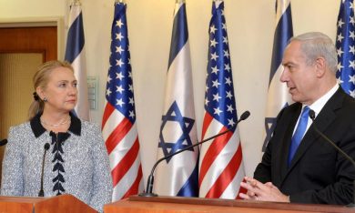 Barack e Benjamin: perché Obama appoggia Netanyahu