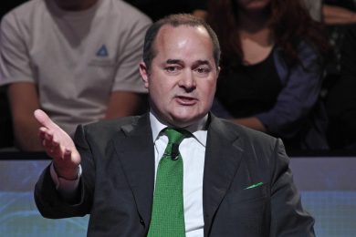 Galli: ‘Non siamo come tutti gli altri’