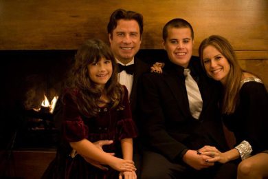 Kelly Preston e John Travolta, rotto il silenzio sulla morte del figlio Jett