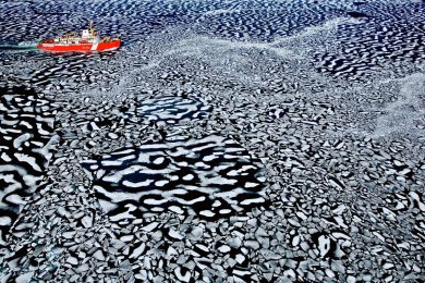 Yann Arthus-Bertrand: Dalla Terra all’uomo, al Forte di Bard