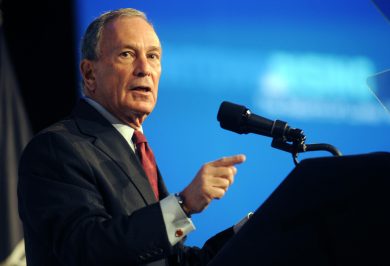 Licenziato, ricco e felice