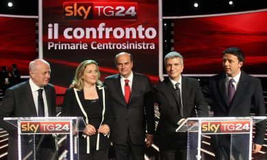 Stati Uniti e Italia: primarie a confronto